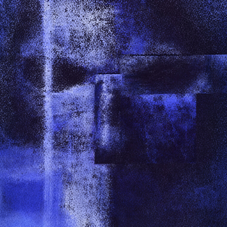 Gavin Speirs artwork