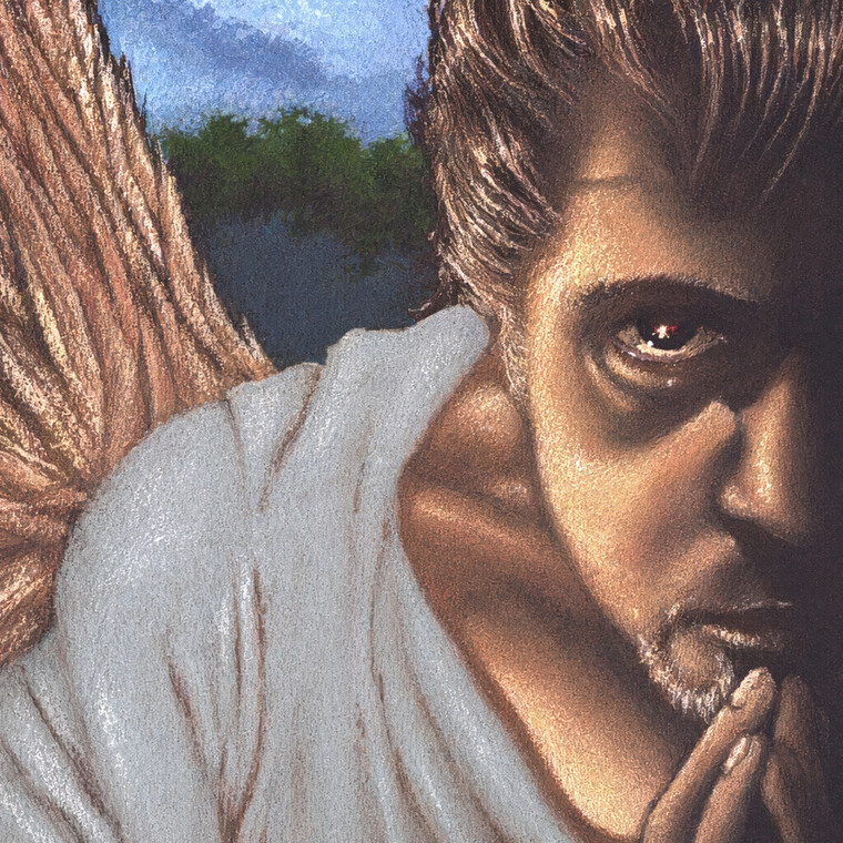 Marc de Launay artwork