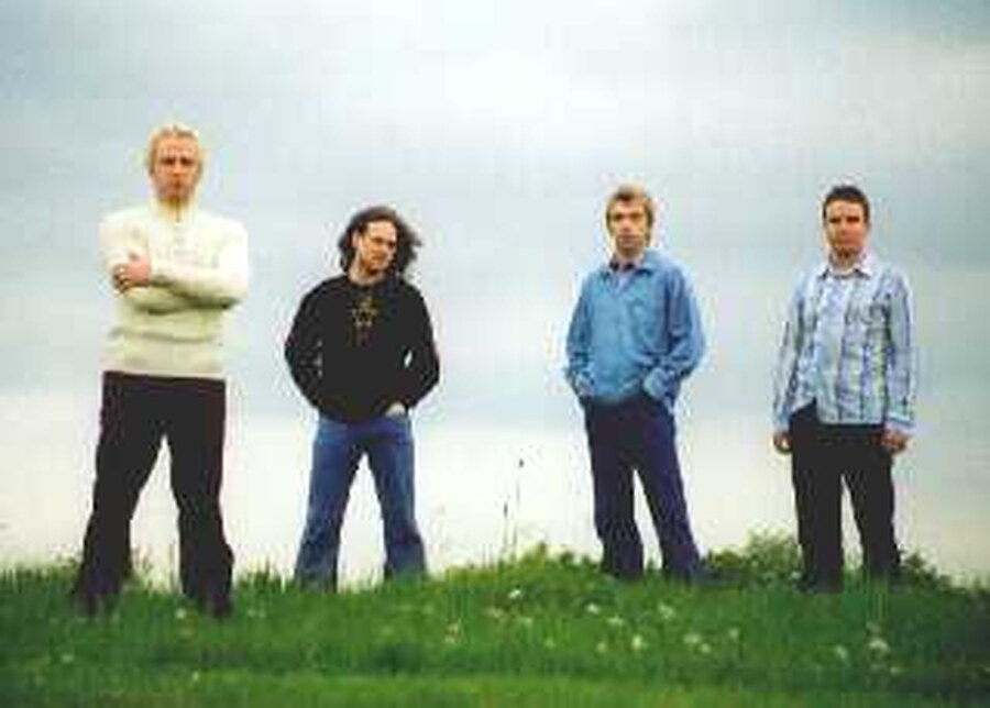 Push band photo