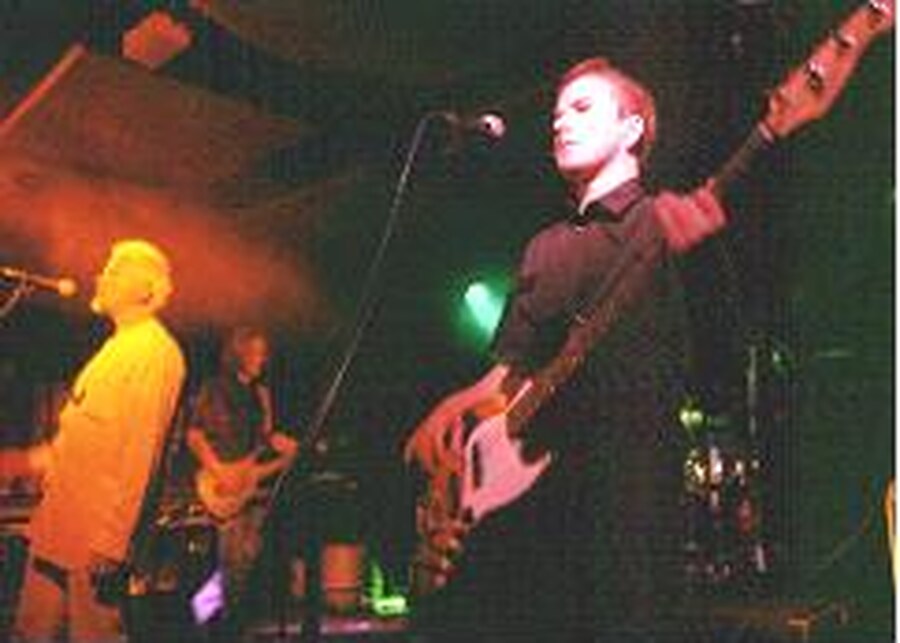 Push live
