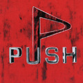 Push logo